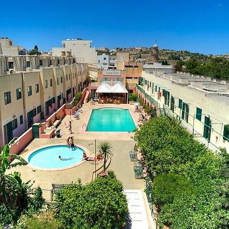 Malta University Residence Aparthotel Lija Экстерьер фото